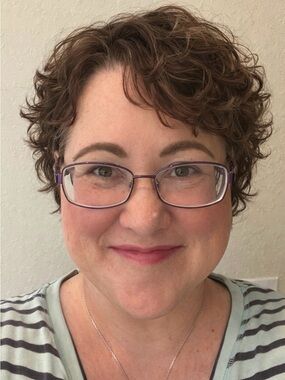 Meet your Posher, Colleen